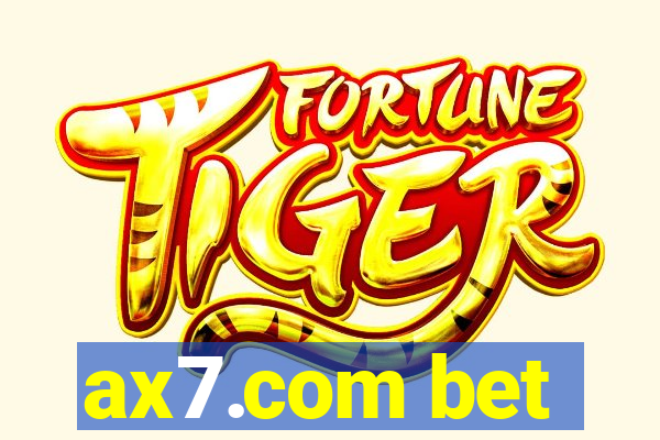 ax7.com bet